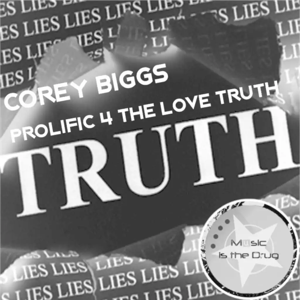 Prolific 4 The Love Truth (Filterheadz Remix)