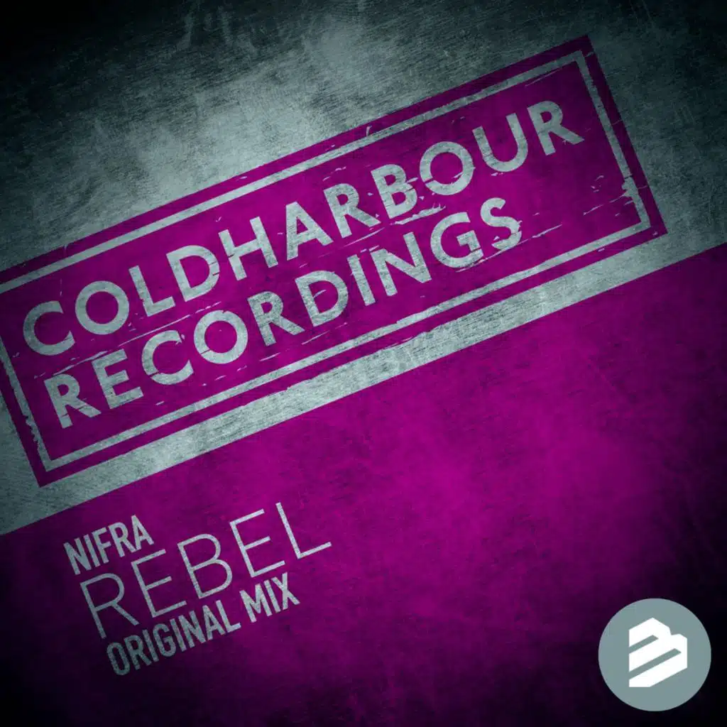 Rebel (Original Extended Mix)