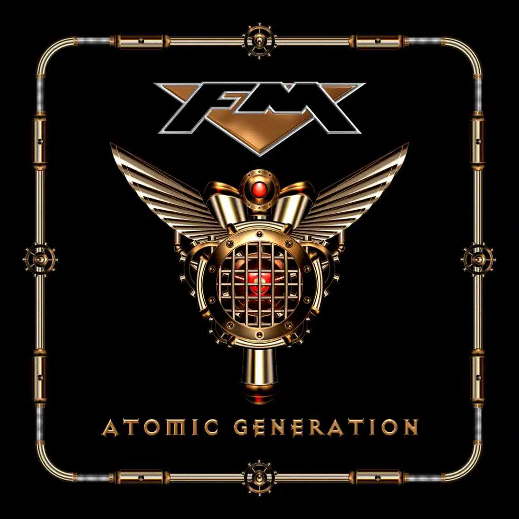 Atomic Generation