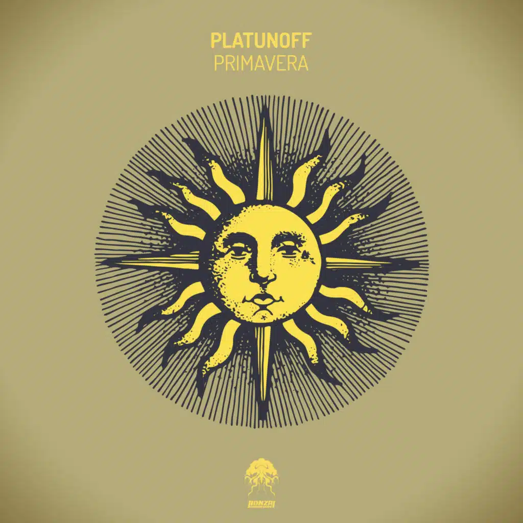 Primavera (Jamie Baggotts Remix)