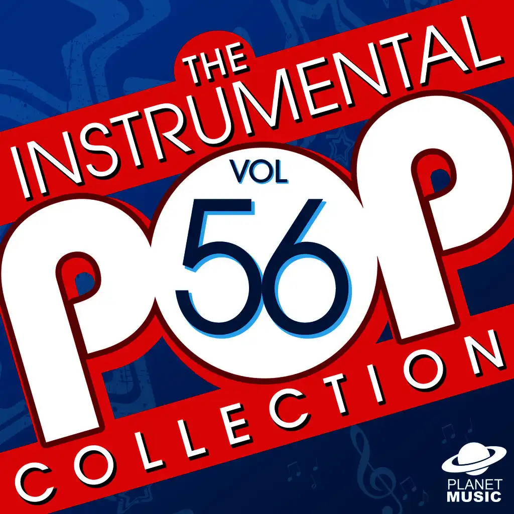 The Instrumental Pop Collection, Vol. 56