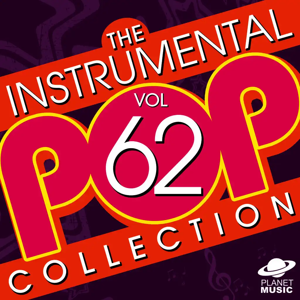 The Instrumental Pop Collection, Vol. 62