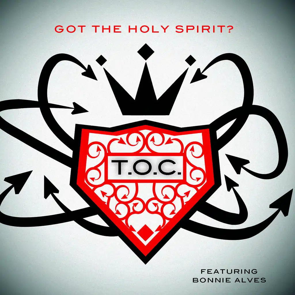 Got the Holy Spirit?