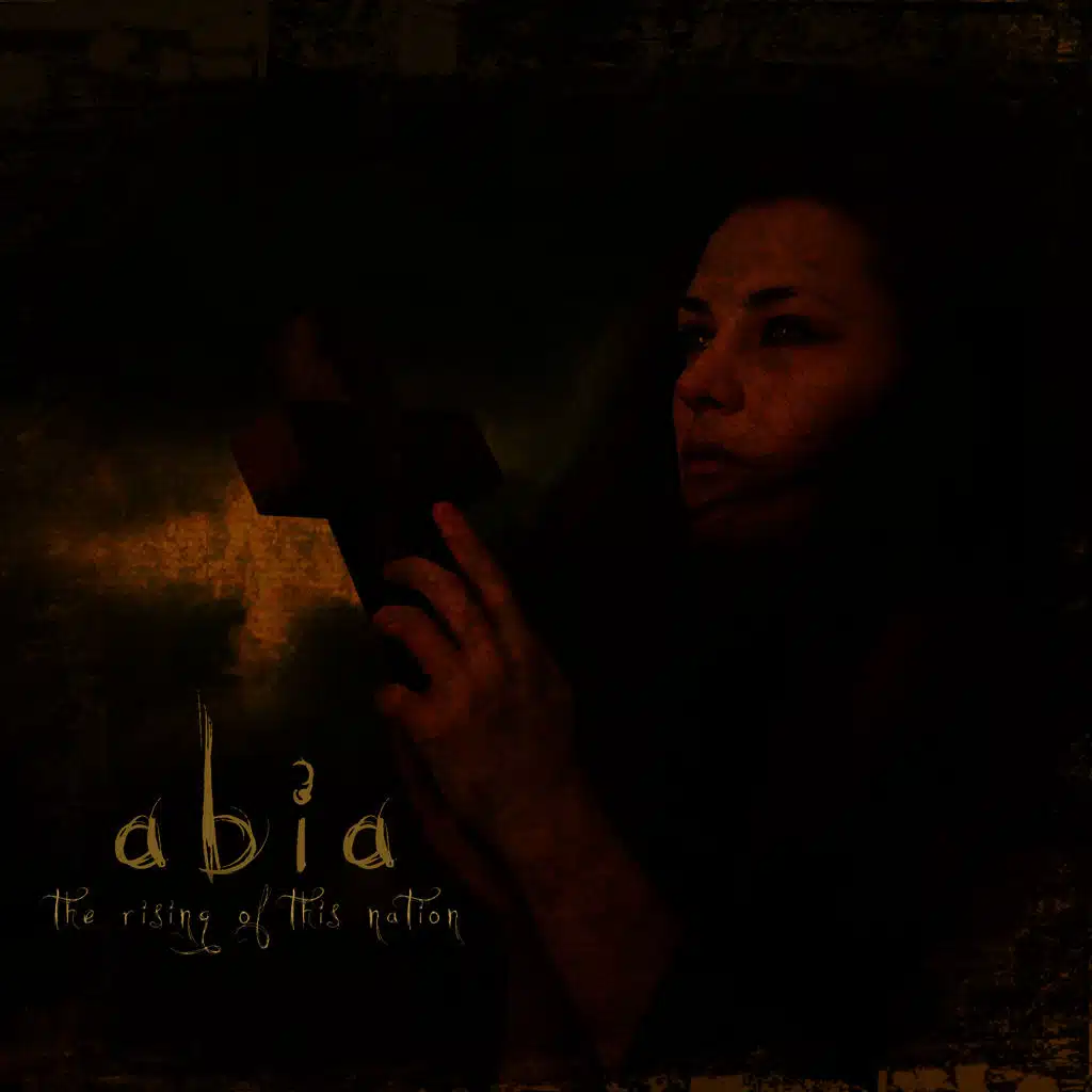 The Rising of This Nation