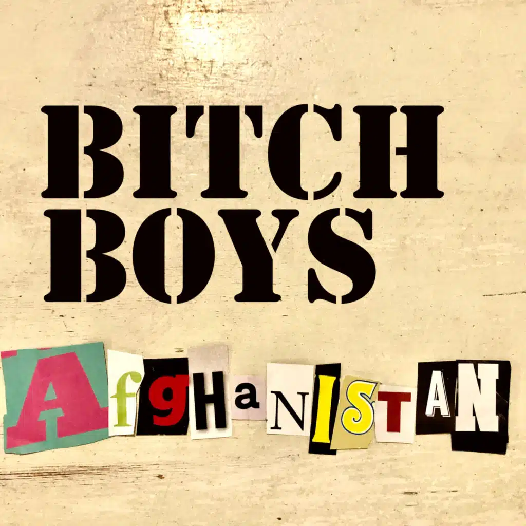 Bitch Boys