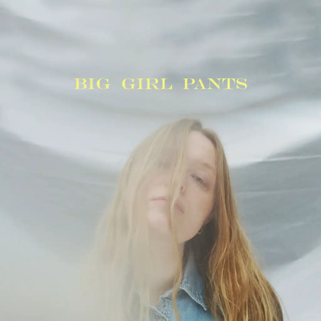 Big Girl Pants