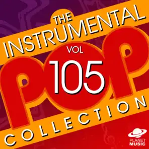 The Instrumental Pop Collection, Vol. 105