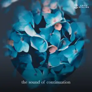 the sound of continuation