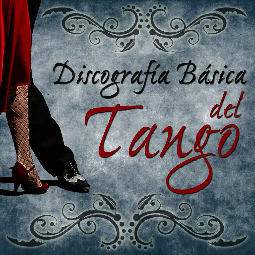 Oscar Serpa & Osvaldo Fresedo