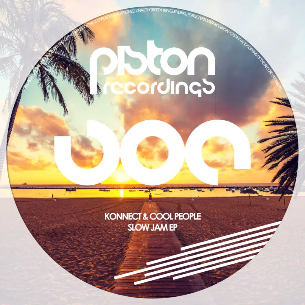 Konnect & Cool People