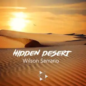 Hidden Desert