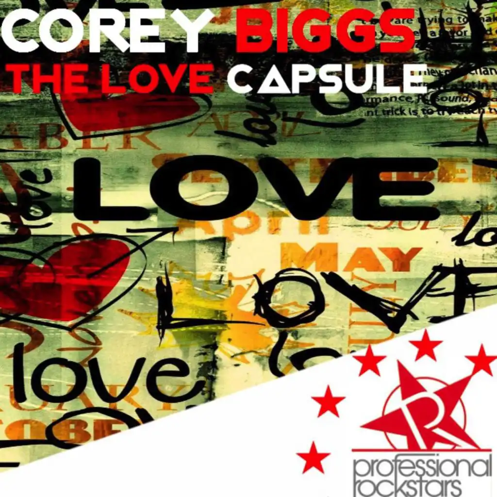 The Love Capsule