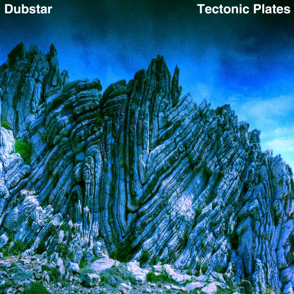 Tectonic Plates (Extended)