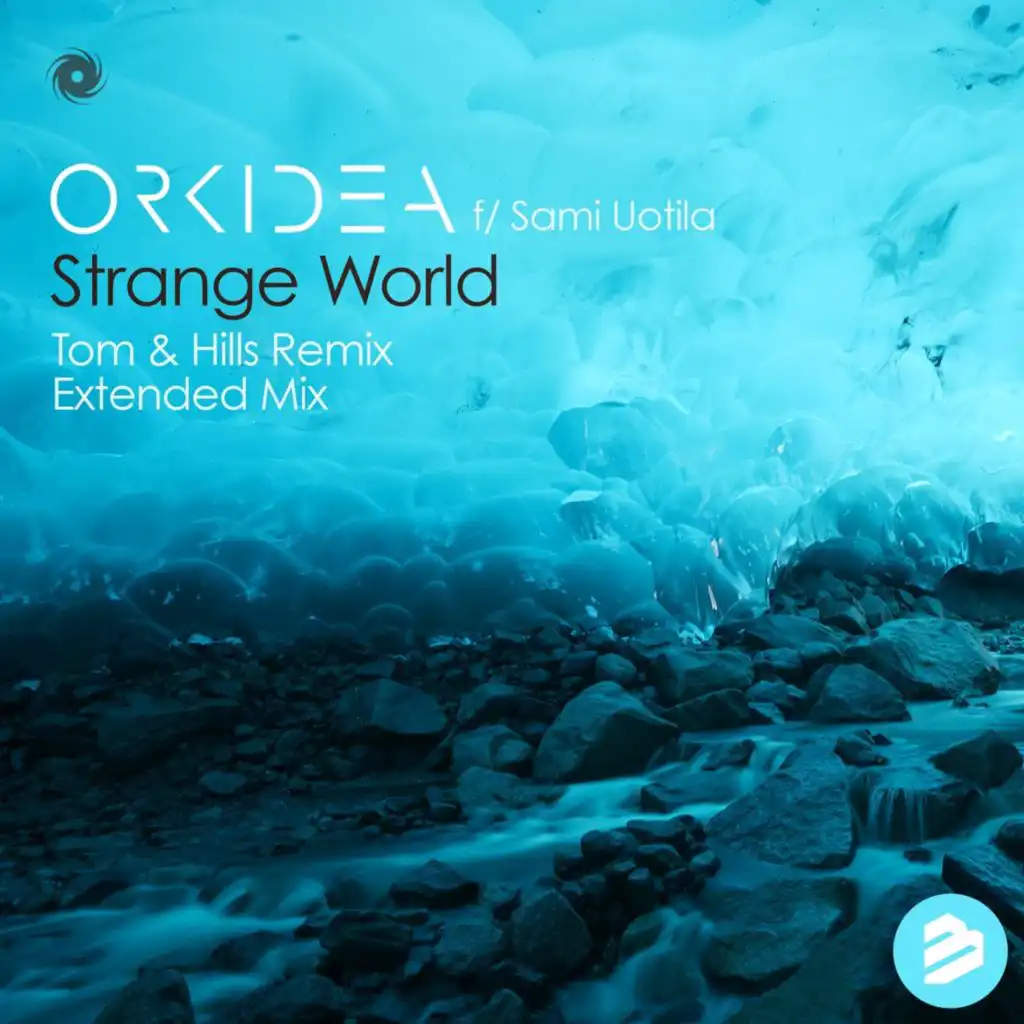 Strange World (Original Extended Mix) feat. Sami Uotila
