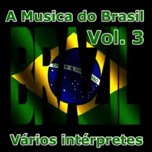 A Musica do Brasil, Vol. 3