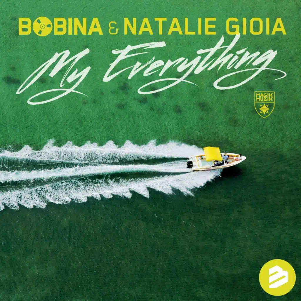 My Everything (UCast Radio Edit)