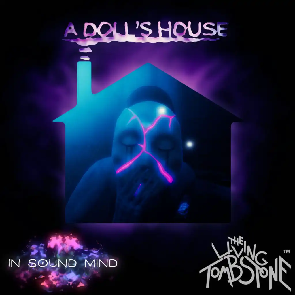 A Doll's House (The Watcher Song) [From Original Video Game "In Sound Mind"] [Instrumental]