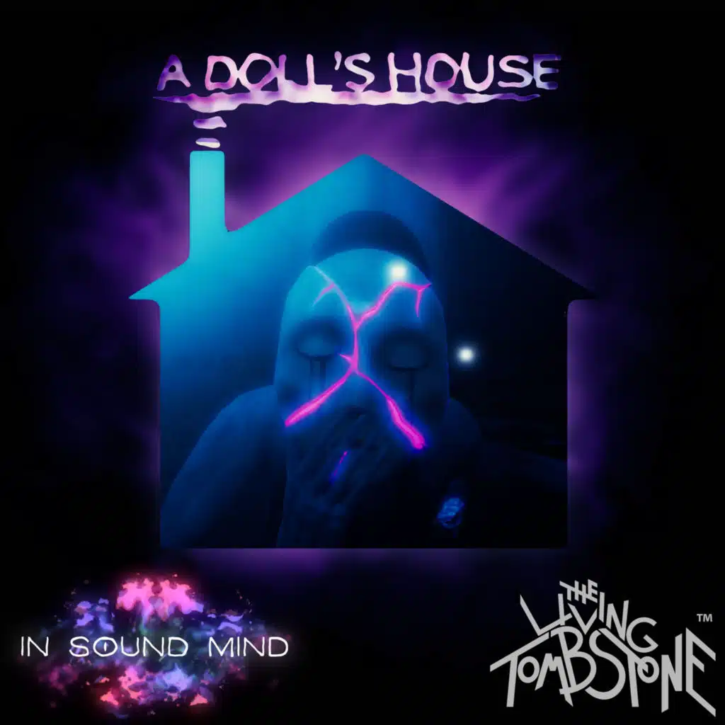 A Doll's House (The Watcher Song) [From Original Video Game "In Sound Mind"] [Instrumental]