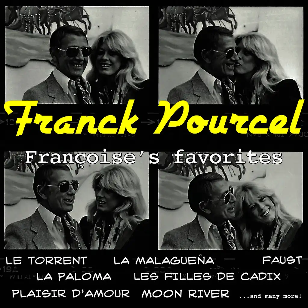 Françoise's Favorites