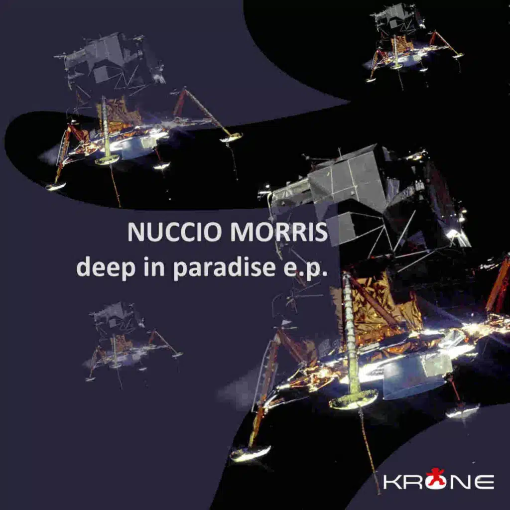 Nuccio Morris