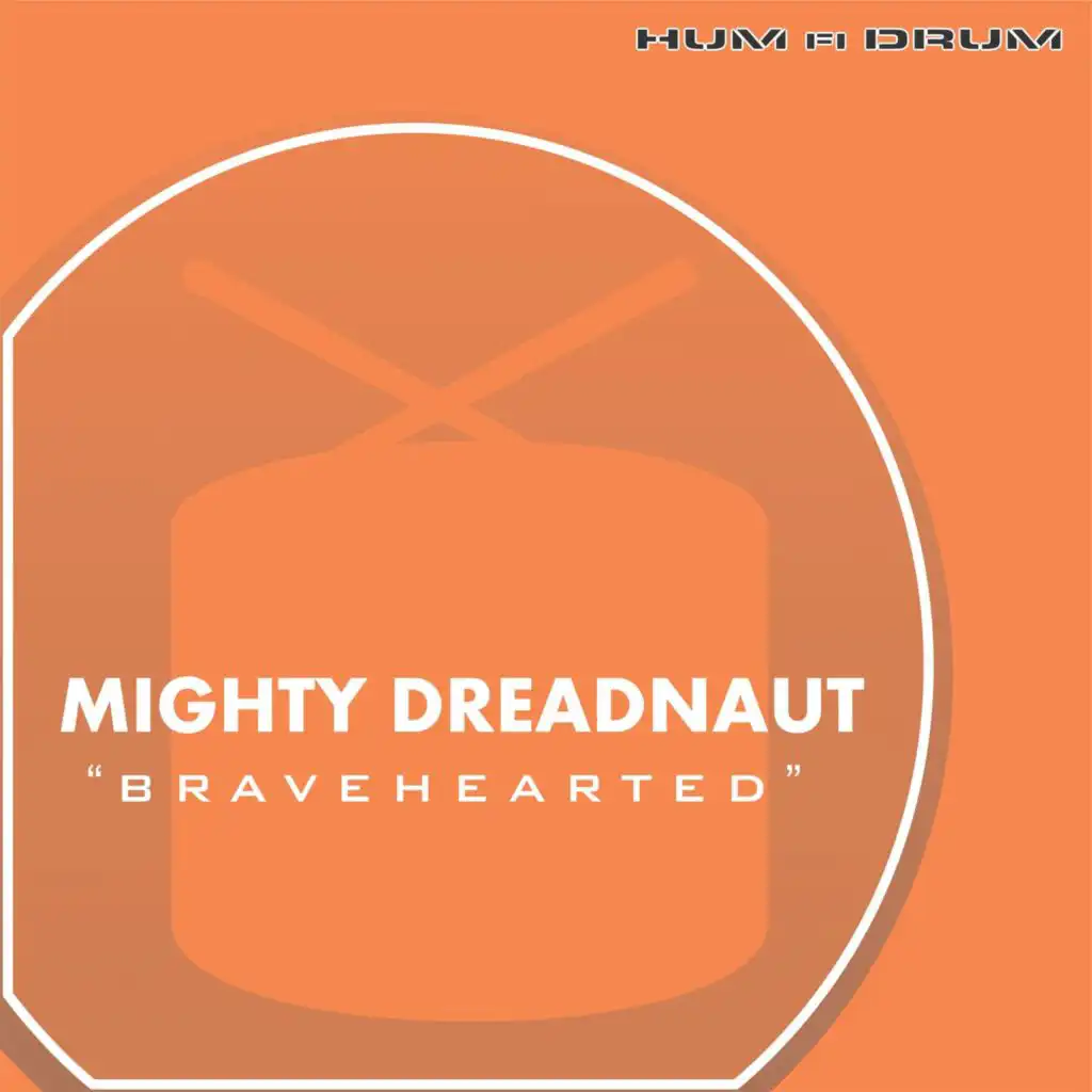 The Mighty Dreadnaut
