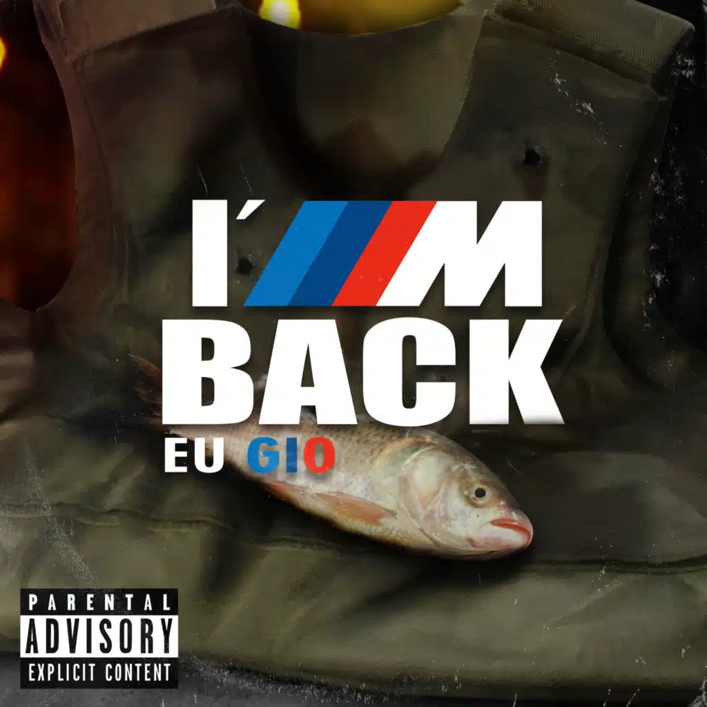 I'm Back