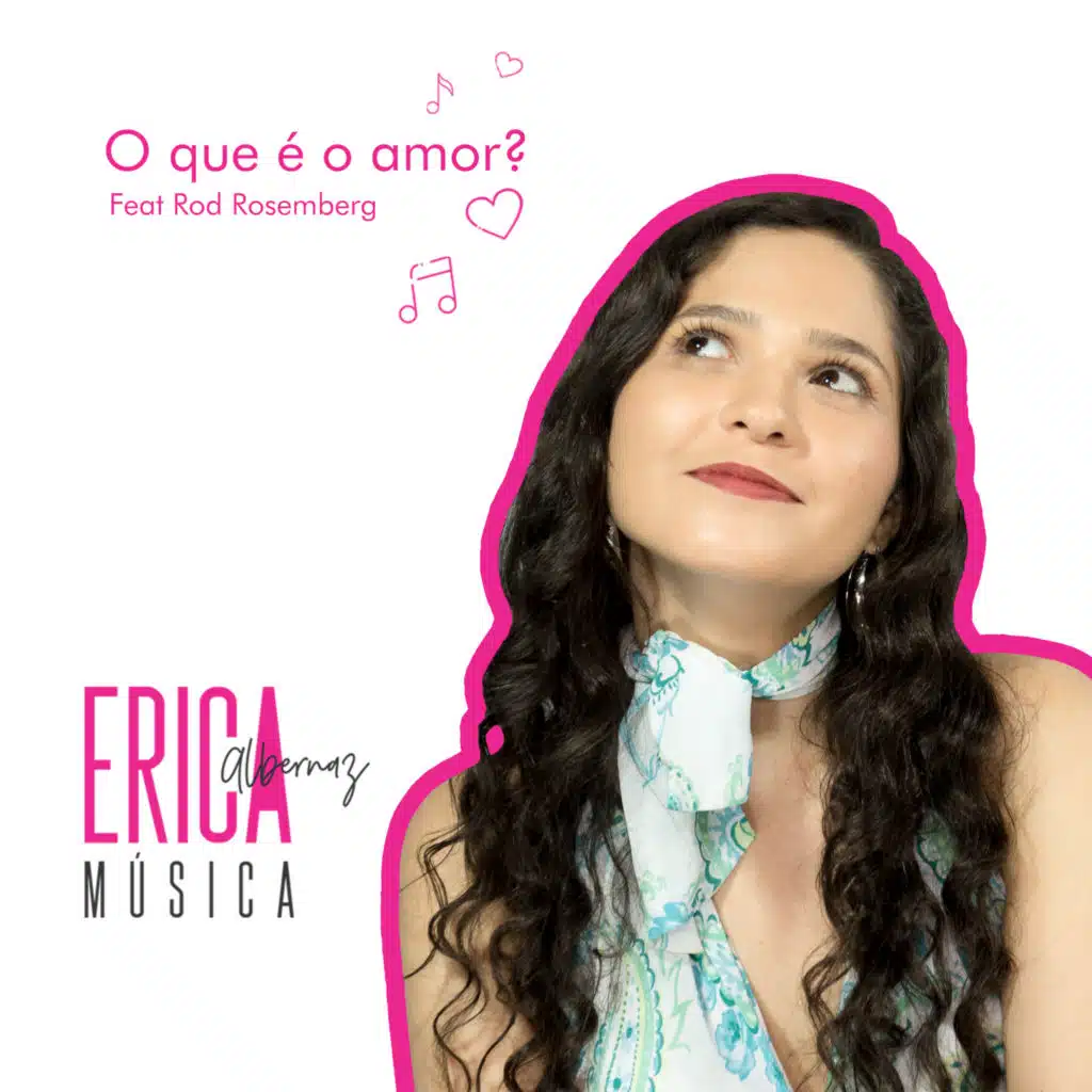 Érica Albernaz
