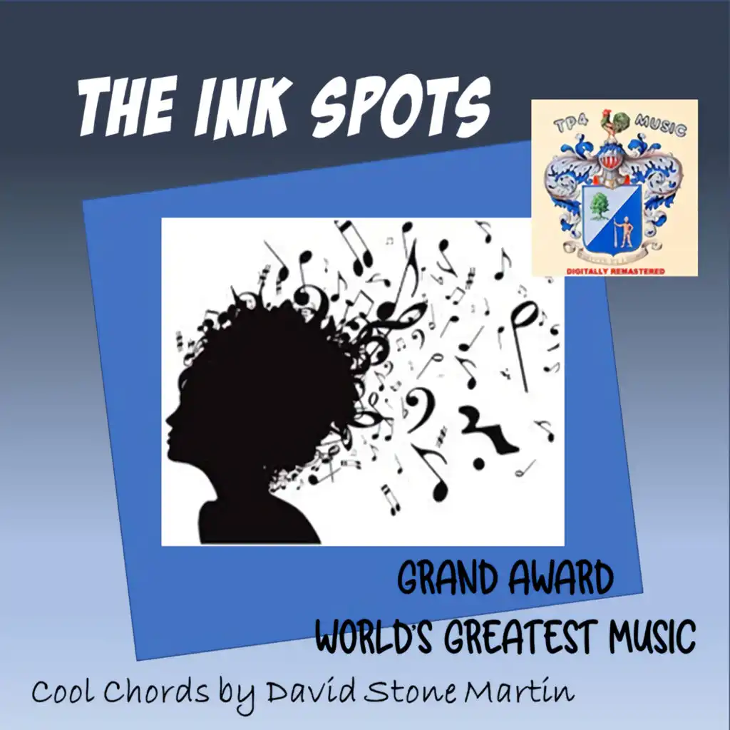 The Inkspots Greatest