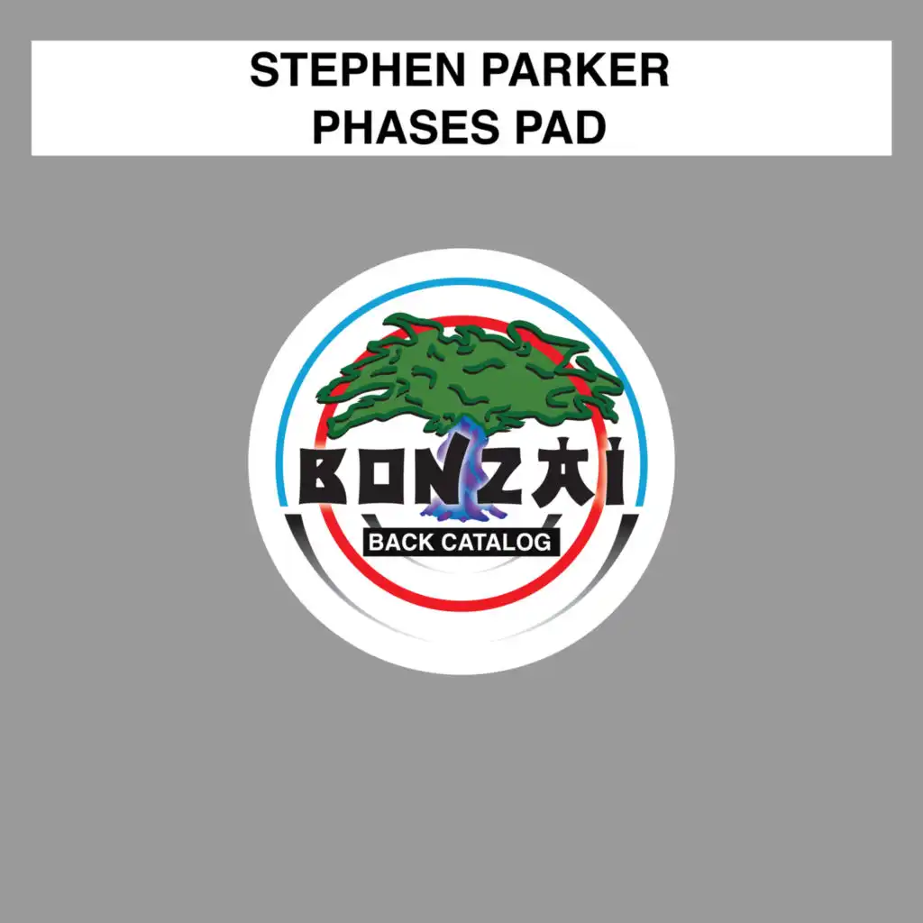 Stephen Parker