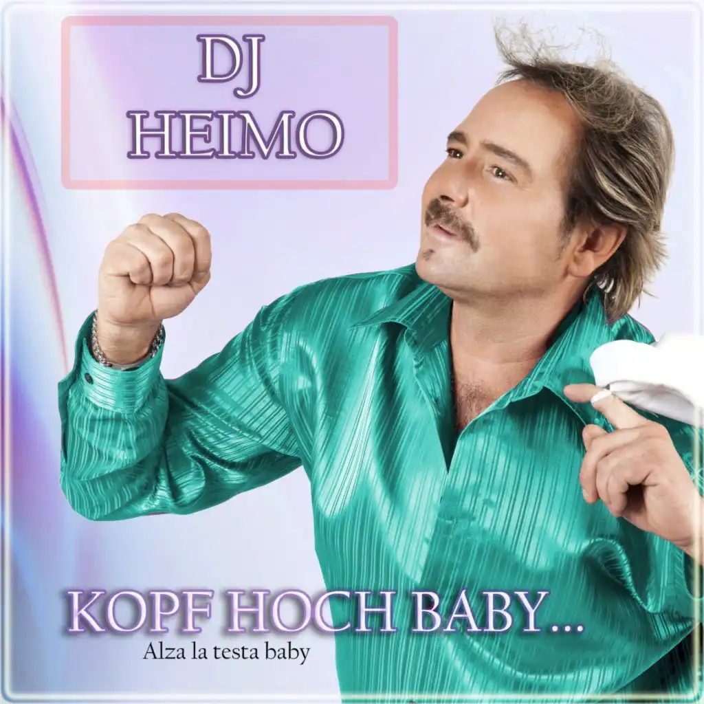 DJ Heimo