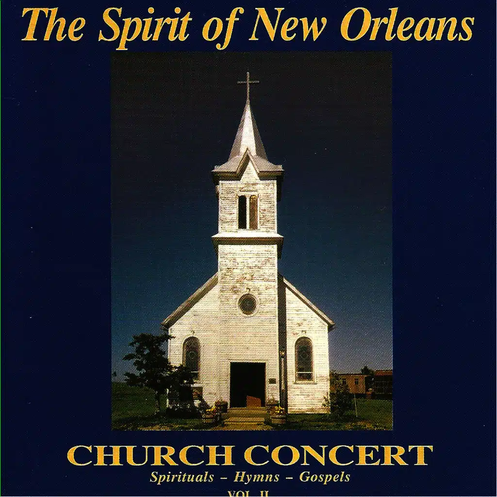 Church Concert Vol. 2 (Live)