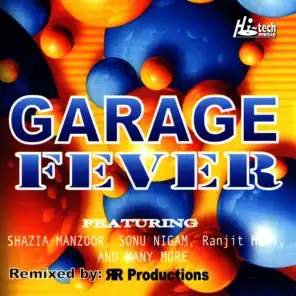 Garage Fever