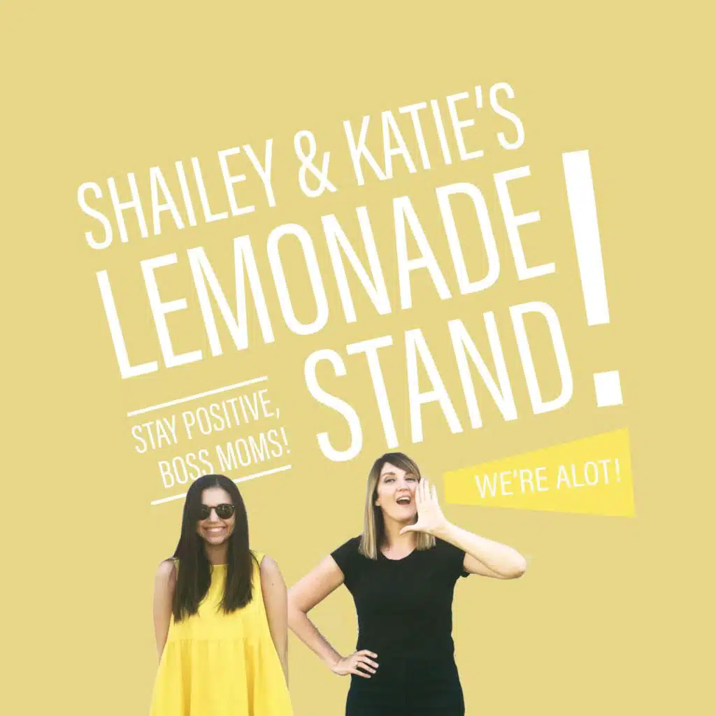 SHAILEY MURPHY AND KATIE DAY