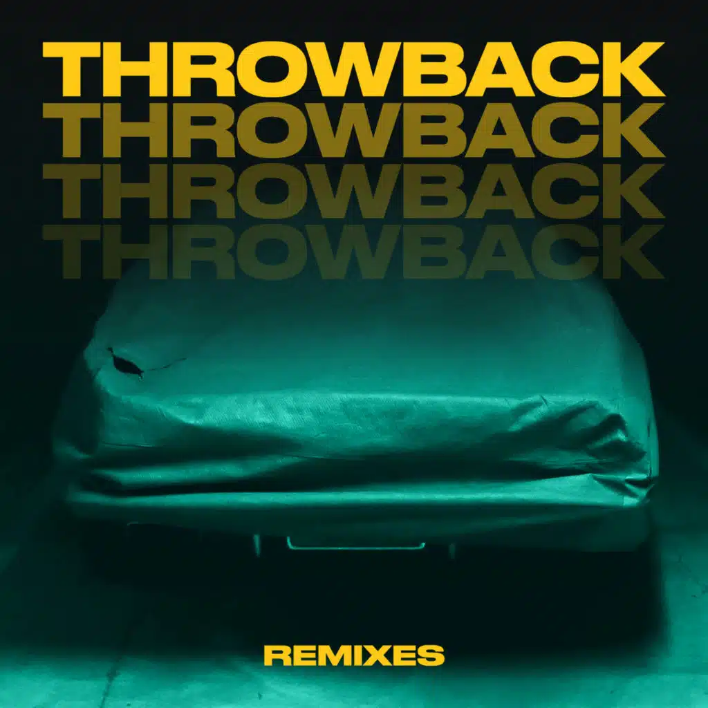 Throwback (Remixes)