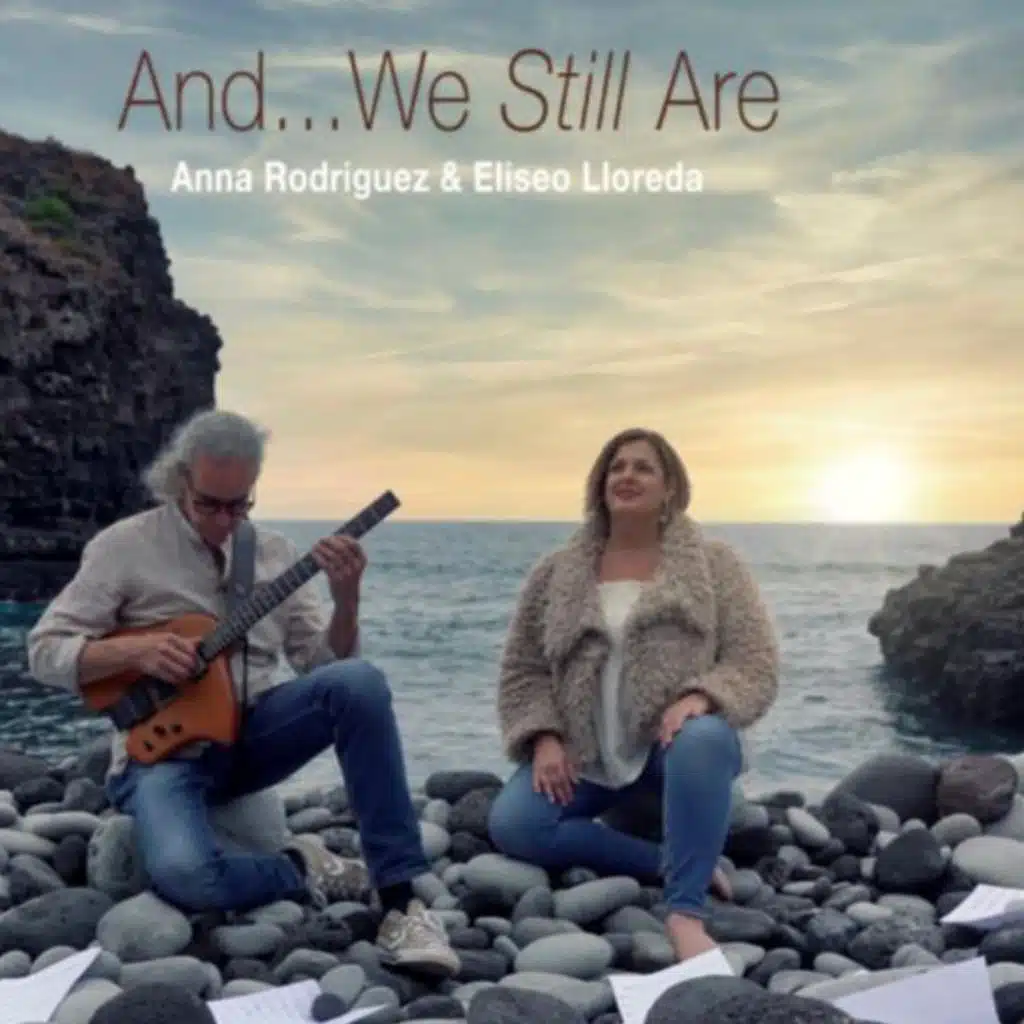 Anna Rodriguez & Eliseo Lloreda