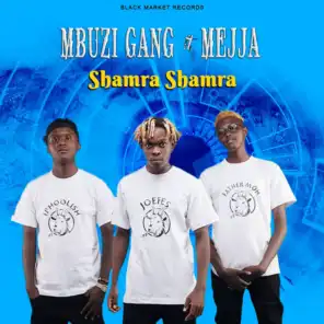 Shamra Shamra (feat. Mejja)