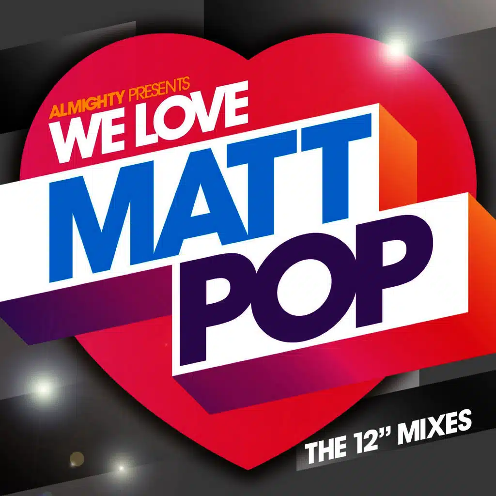 Fernando (Matt Pop Club Mix)