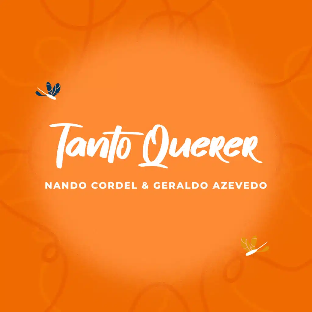 Nando Cordel & Geraldo Azevedo