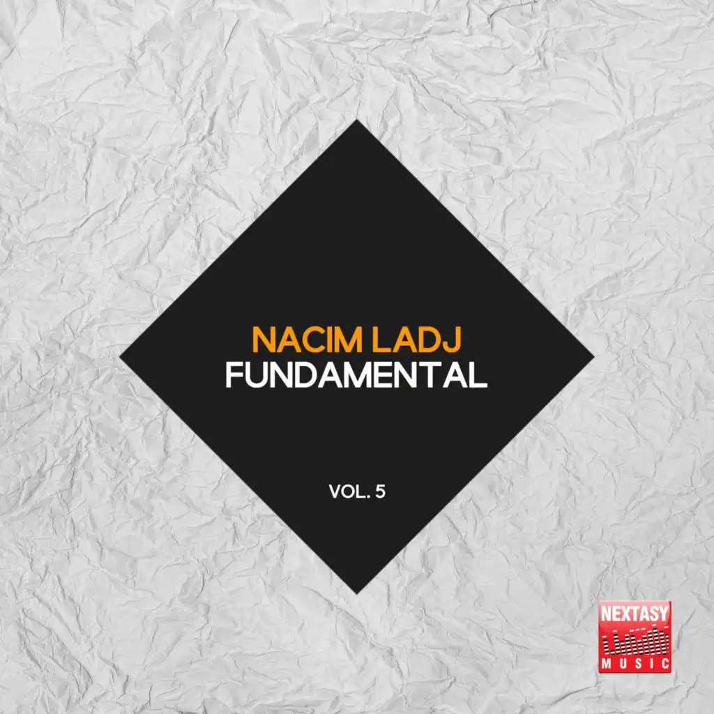 Fundamental, Vol. 5