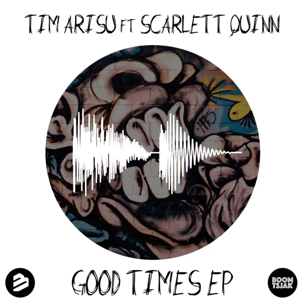 Good Times (Rowen Reecks Radio Edit) feat. Scarlett Quinn