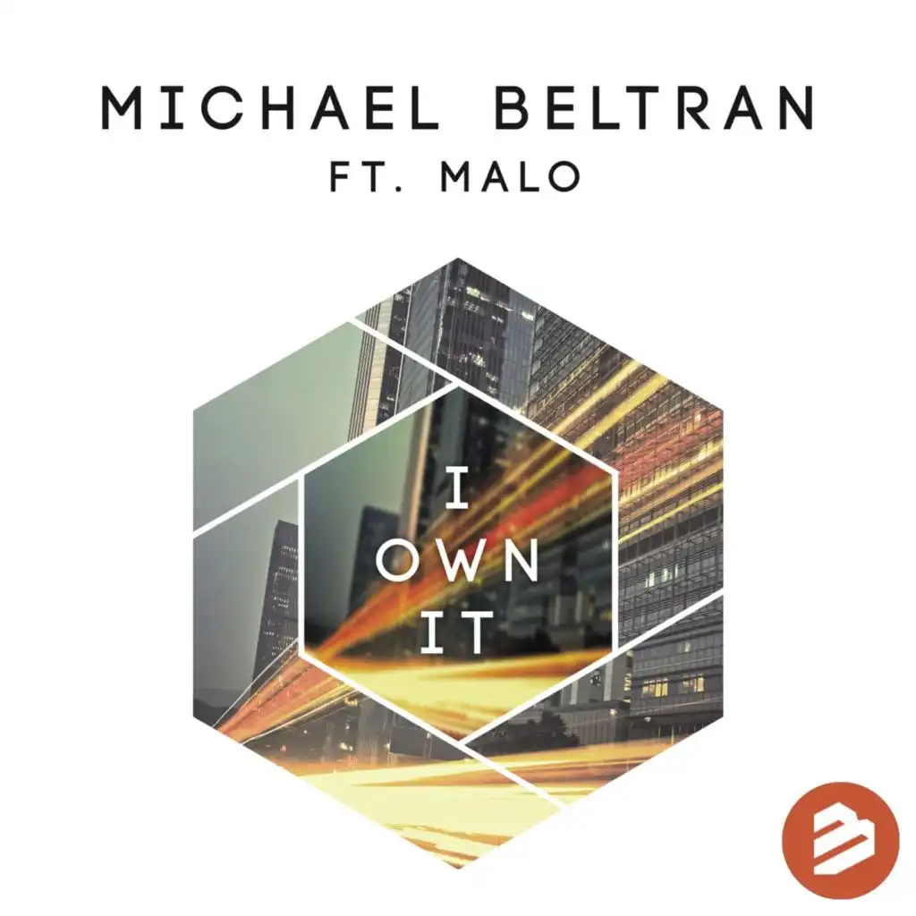 I Own It feat. Malo