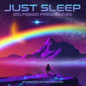 Just Sleep Solfeggio Frequencies
