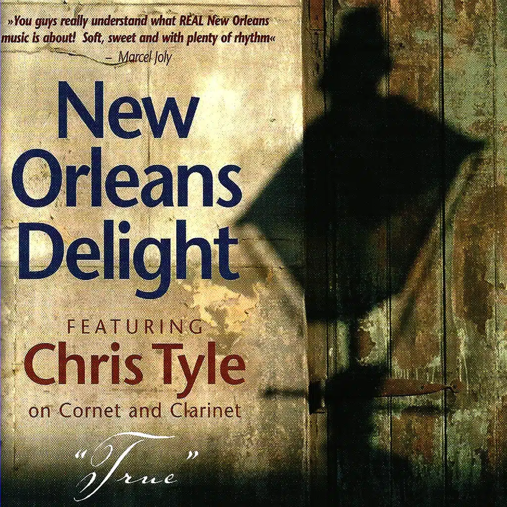 True (feat. Chris Tyle)