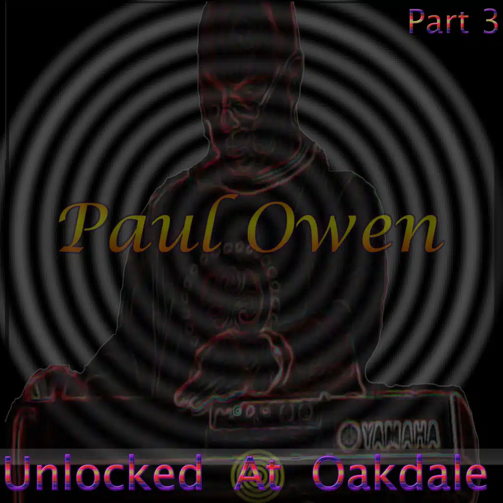 Unlocked At Oakdale, Pt. 3