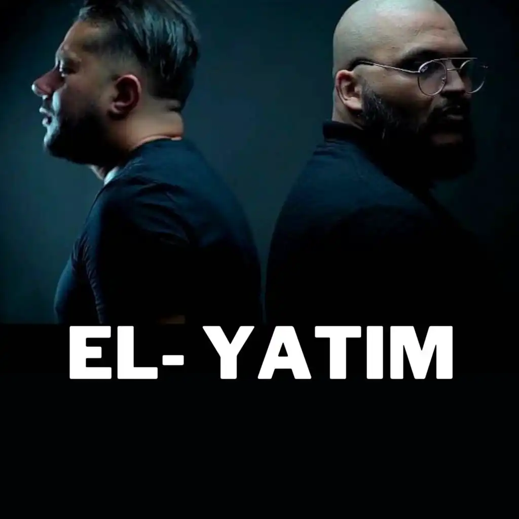 El Yatim (feat. Mohamed benchenet)