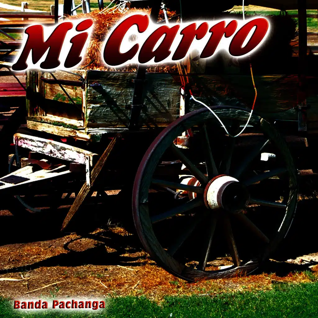 Mi Carro - Single