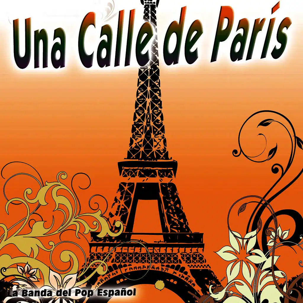 Una Calle de París