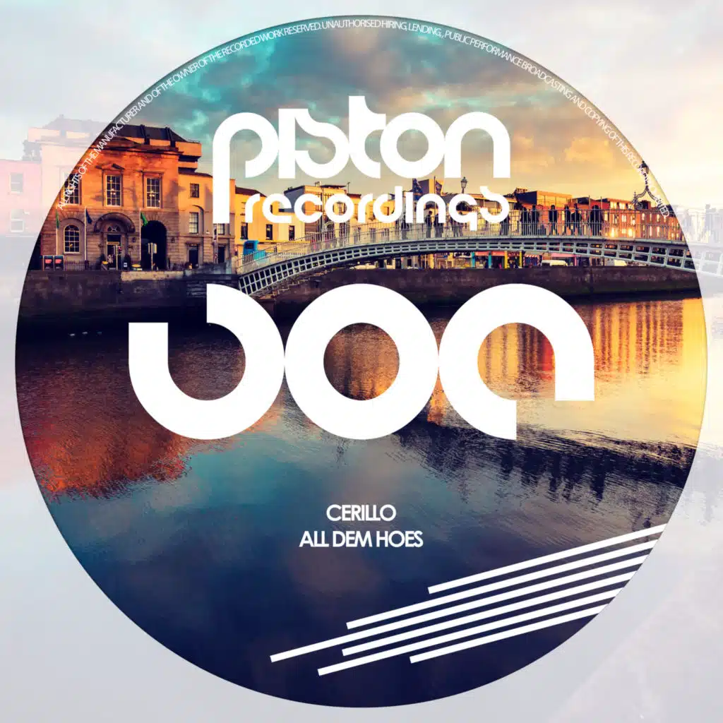 All Dem Hoes (Leandro Di Remix)