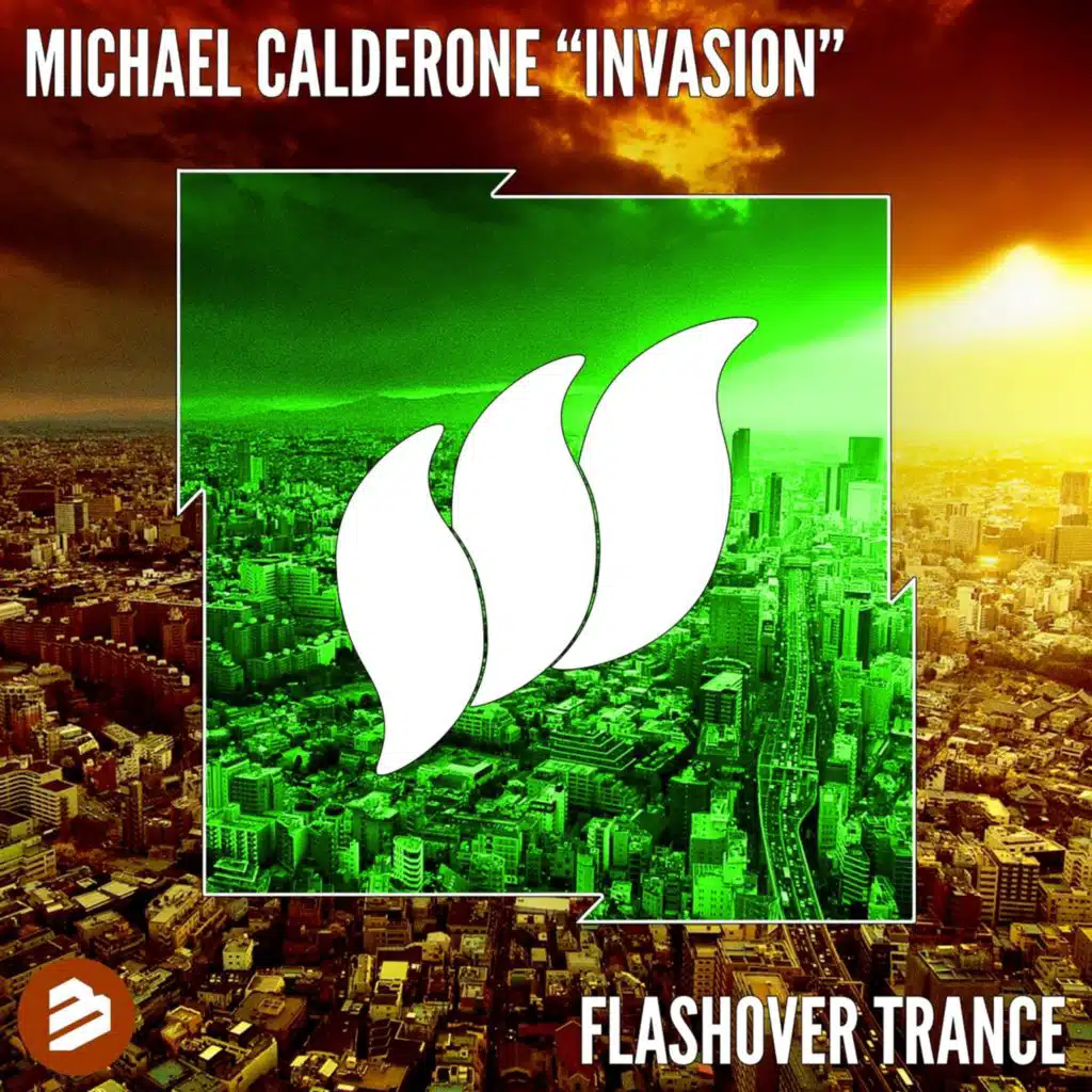 Michael Calderone