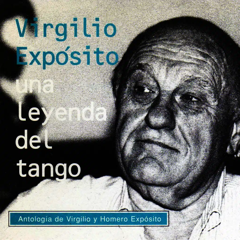 Virgilio Expósito
